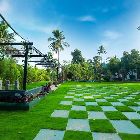Chinnas Farm House Kottayam Εξωτερικό φωτογραφία
