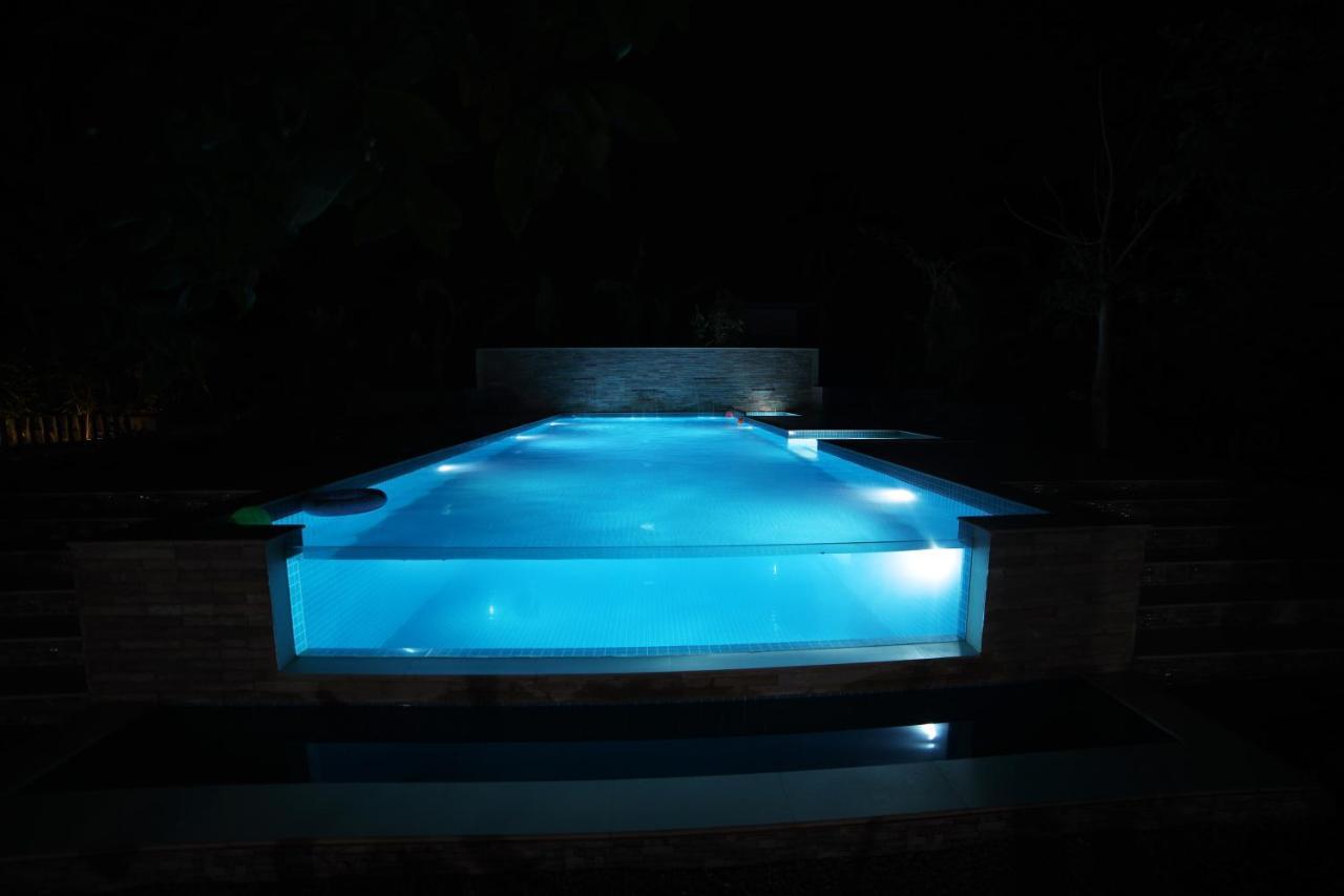 Chinnas Farm House Kottayam Εξωτερικό φωτογραφία