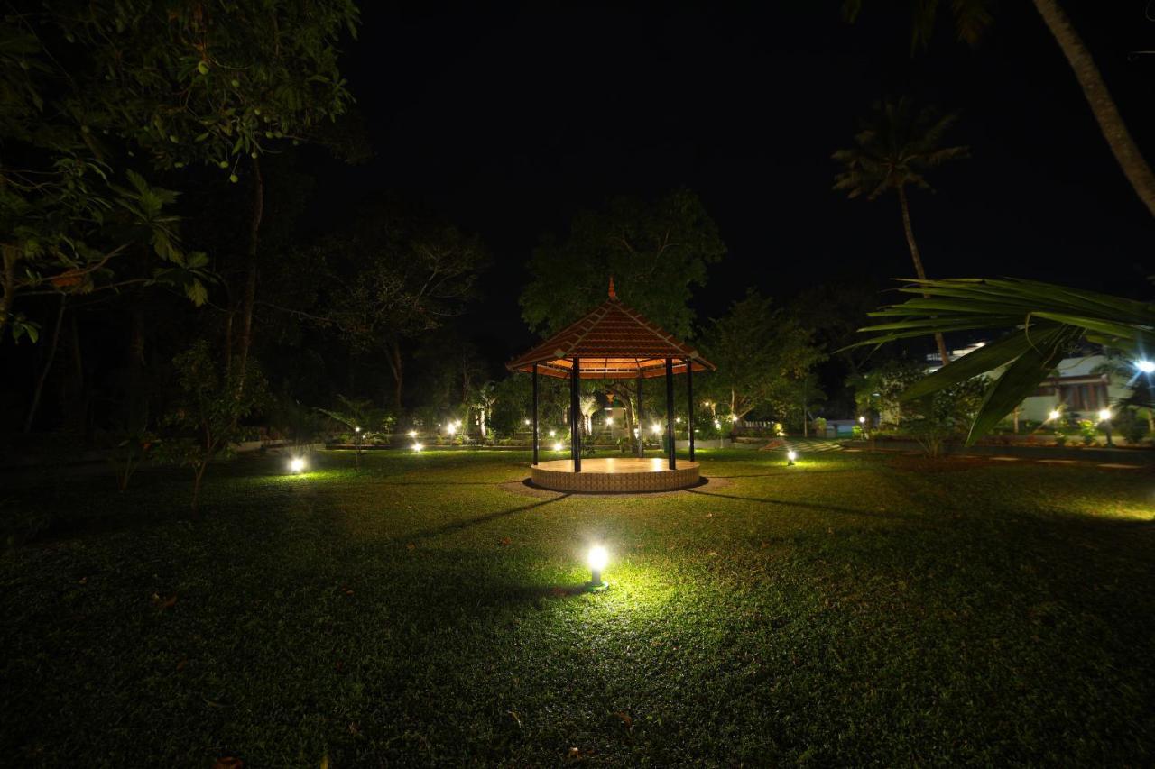 Chinnas Farm House Kottayam Εξωτερικό φωτογραφία