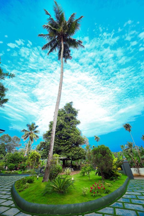 Chinnas Farm House Kottayam Εξωτερικό φωτογραφία